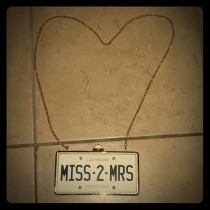Miss -2- Mrs purse